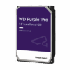 Imagen principal de Disco Duro WD Pro 8TB 7200RPM para Video Inteligente - Western Digital (WD) WD8002PURP