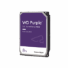 Imagen principal de Disco Duro WD 8TB Vigilancia 5640RPM - Western Digital (WD) WD85PURZ