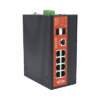 Imagen principal de Switch Industrial Gigabit PoE+ 8Puertos (2SFP) 240W WI-TEK WI-PMS310GF-ALIEN-I