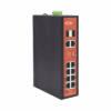 Imagen principal de Switch Industrial Gigabit PoE++ 8+2SFP 300W No Administrable WI-TEK WI-PS310GF-I-V2