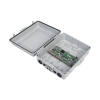 Imagen principal de Switch PoE Exterior WI-TEK 7 Puertos, WI-TEK WI-PS310GFR-O