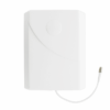 Imagen principal de Antena Panel Exterior 700-2170MHz (75 Ohm, F Hembra) - WilsonPRO / weBoost 311-155