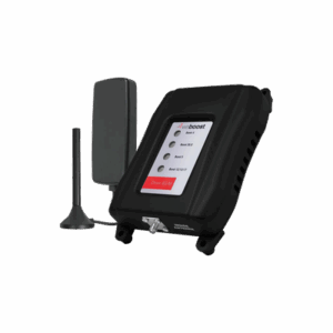 Imagen principal de Amplificador Señal Celular 4G LTE Vehículo - WilsonPro/WeBoost 470-121