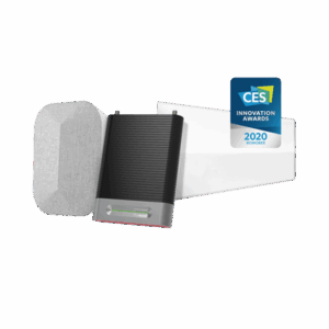 Imagen principal de Repetidor Señal Celular Home Complete WilsonPro WEBOOST 530-145: 2780m²