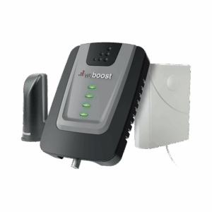 Imagen principal de Amplificador Señal Celular 4G LTE/3G/Voz Home Room 140m² - WILSONPRO/WEBOOST 532-120