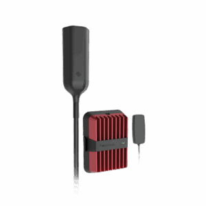 Imagen principal de Amplificador Señal Celular 4G LTE/3G para Camiones - WILSONPRO / WEBOOST 532-154