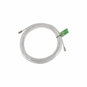 Imagen principal de Jumper Coaxial RG-6 Blanco 9.14m (F Macho-F Macho) 75 Ohm - WILSONPRO/WEBoost 950-630