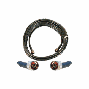 Imagen principal de Jumper Coaxial 50 Ohm N-Macho 15.24m (Wilson-400) - WILSONPRO/WEBoost 952-350