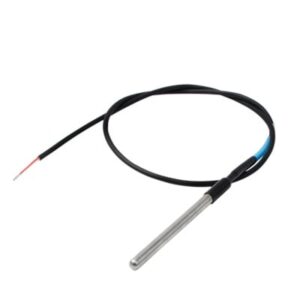 Imagen principal de Sensor Temperatura Exterior Cableado EA200-12/EA400-12/EA800IP - WINLAND ELECTRONICS TEMP-LS