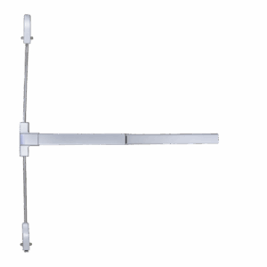 Imagen principal de Barra Antipánico Puerta Emergencia Yale - 1000mm UL - C0035010