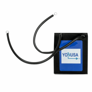 Imagen principal de Amplificador de Potencia para Energizador YONUSA AMP30