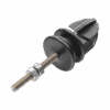 Imagen principal de Nuevo Aislador para uso en postes de Cercos Eléctricos 3 en 1 (Paso, Esquina y Tensor)