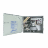Imagen principal de Energizador Antiplantas YONUSA SYS12000/127AF: 10.000V, 1.2-5 Joules, 10.000m, Alarma Integrada