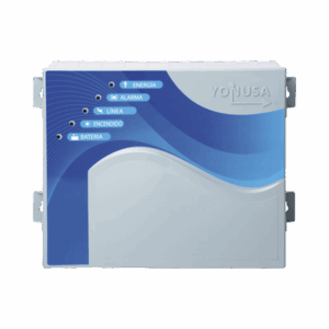 Imagen principal de Energizador Cercas Eléctricas 10000V - YONUSA SYS12000/127AFV2
