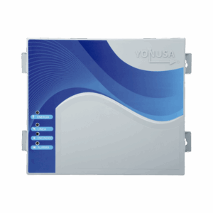 Imagen principal de Energizador Cercos Eléctricos 12000V - YONUSA SYSNGV2