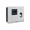 Imagen principal de Lectora Biométrica ZK-G2: 20.000 Huellas/Tarjetas, Sensor SilkID, Pantalla 3.5", Salida Relevador, PUSH ADMS - ZKTECO - GREEN LABEL