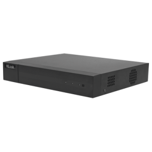 Grabadora DVR 1080p 8 Canales HiLook - HiLook by HIKVISION DVR-208G-F1(B)(S)